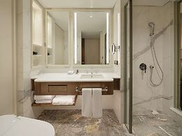 The Ambassador Seoul - A Pullman Hotel