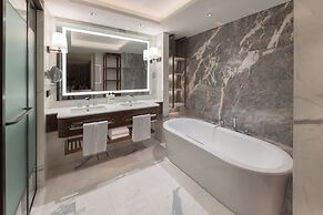 The Ambassador Seoul - A Pullman Hotel