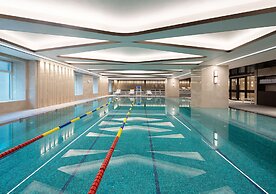 The Ambassador Seoul - A Pullman Hotel