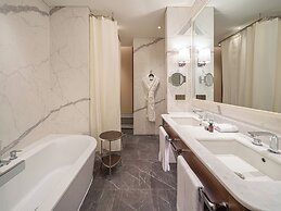 The Ambassador Seoul - A Pullman Hotel