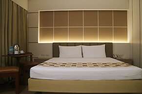 Las Palmas Hotel de Manila