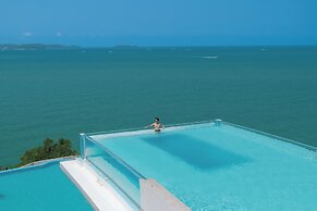 Royal Cliff Beach Hotel Pattaya