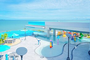 Royal Cliff Beach Hotel Pattaya
