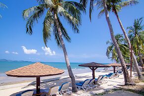 Royal Cliff Beach Hotel Pattaya