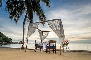 Royal Cliff Beach Hotel Pattaya