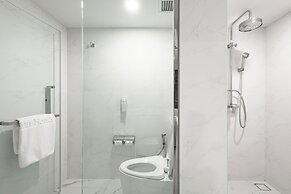 Royal Cliff Beach Hotel Pattaya