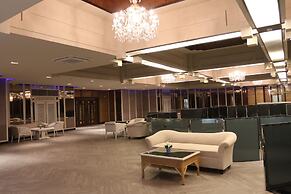 Royal Cliff Beach Hotel Pattaya