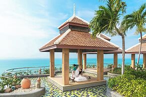 Royal Cliff Beach Hotel Pattaya