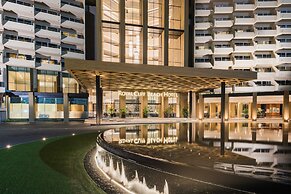 Royal Cliff Beach Hotel Pattaya