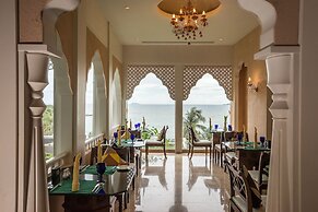 Royal Cliff Beach Hotel Pattaya