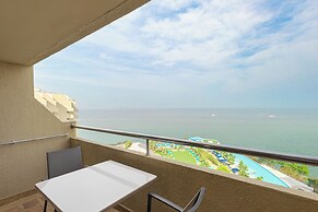 Royal Cliff Beach Hotel Pattaya