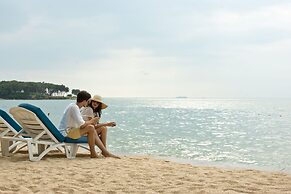 Royal Cliff Beach Hotel Pattaya