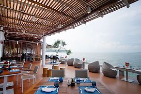 Royal Cliff Beach Hotel Pattaya