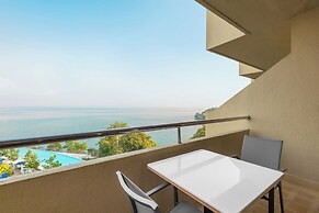 Royal Cliff Beach Hotel Pattaya