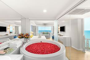 Royal Cliff Beach Hotel Pattaya