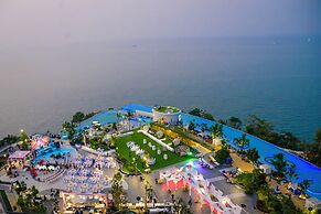 Royal Cliff Beach Hotel Pattaya