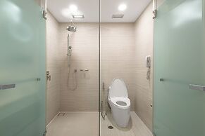 Royal Cliff Beach Hotel Pattaya