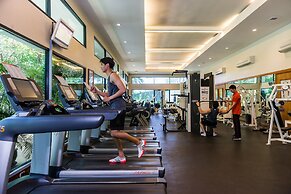 Royal Cliff Beach Hotel Pattaya