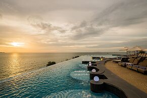 Royal Cliff Beach Hotel Pattaya