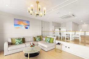 Royal Cliff Beach Hotel Pattaya