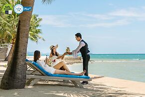 Royal Cliff Beach Hotel Pattaya