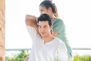 Royal Cliff Beach Hotel Pattaya