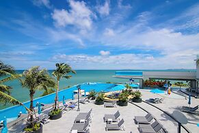 Royal Cliff Beach Hotel Pattaya