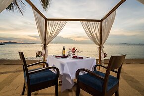 Royal Cliff Beach Hotel Pattaya