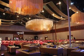 Royal Cliff Beach Hotel Pattaya