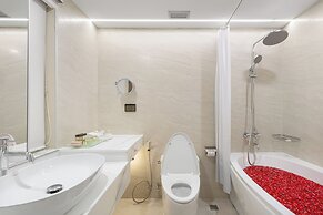 Royal Cliff Beach Hotel Pattaya