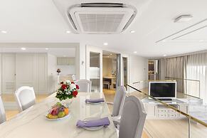 Royal Cliff Beach Hotel Pattaya