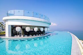 Royal Cliff Beach Hotel Pattaya