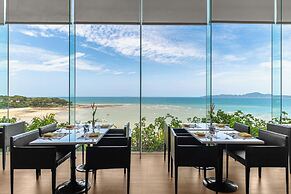 Royal Cliff Beach Hotel Pattaya
