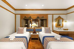 Royal Cliff Beach Hotel Pattaya