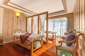 Royal Cliff Beach Hotel Pattaya