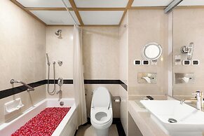 Royal Cliff Beach Hotel Pattaya