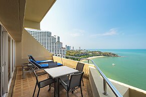 Royal Cliff Beach Hotel Pattaya