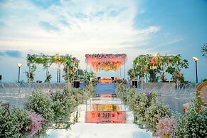 Royal Cliff Beach Hotel Pattaya
