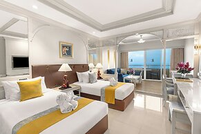 Royal Cliff Beach Hotel Pattaya