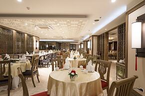 Royal Cliff Beach Hotel Pattaya