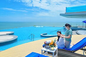 Royal Cliff Beach Hotel Pattaya
