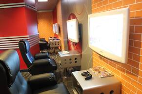 Royal Cliff Beach Hotel Pattaya