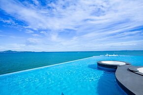 Royal Cliff Beach Hotel Pattaya