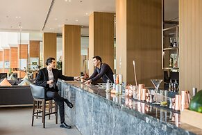 Royal Cliff Beach Hotel Pattaya