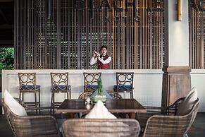 Royal Cliff Beach Hotel Pattaya