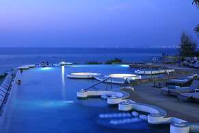 Royal Cliff Beach Hotel Pattaya