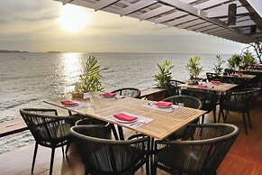Royal Cliff Beach Hotel Pattaya