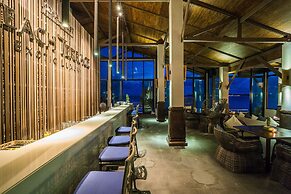 Royal Cliff Beach Hotel Pattaya