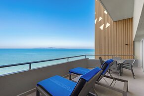Royal Cliff Beach Hotel Pattaya