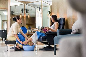 Royal Cliff Beach Hotel Pattaya